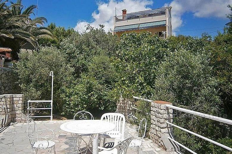 Maison par la plage, à vendre