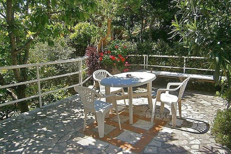 Maison par la plage, à vendre