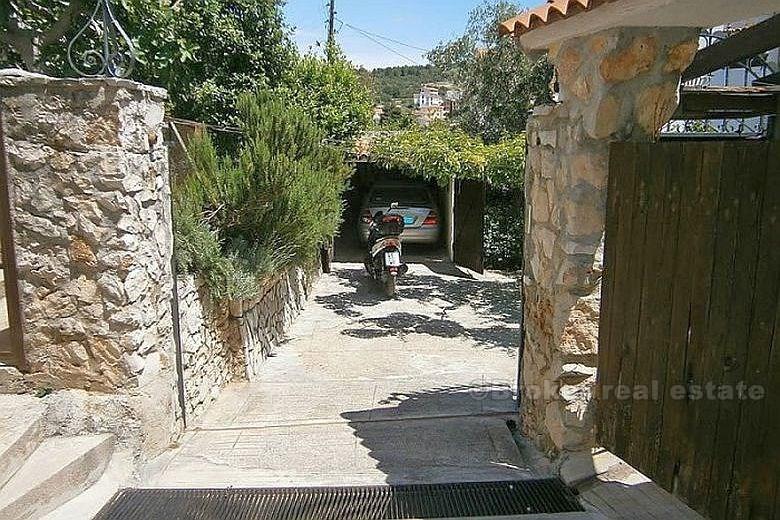 Maison par la plage, à vendre