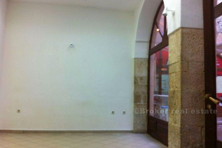 Attraente spazio per uffici