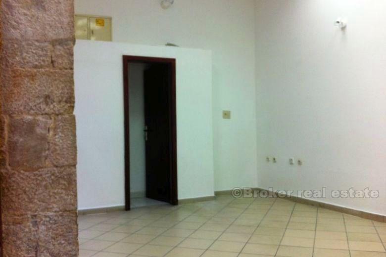 Atraktivní kancelářské prostory