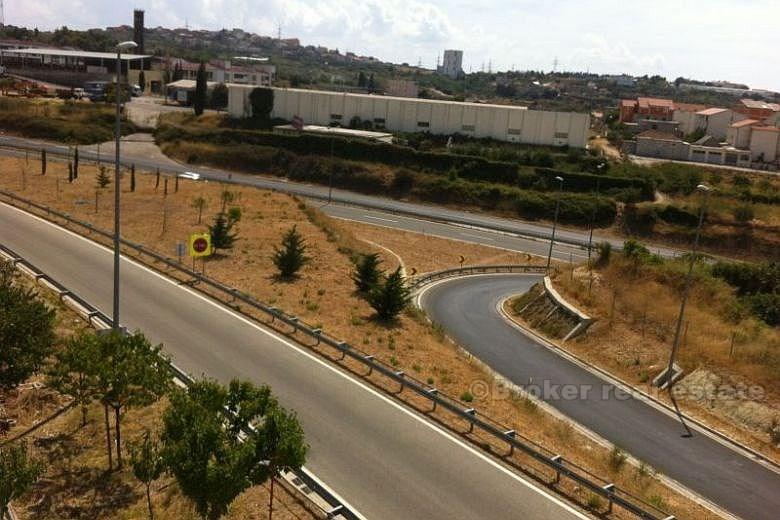 Office space in the industrial zone, for sale