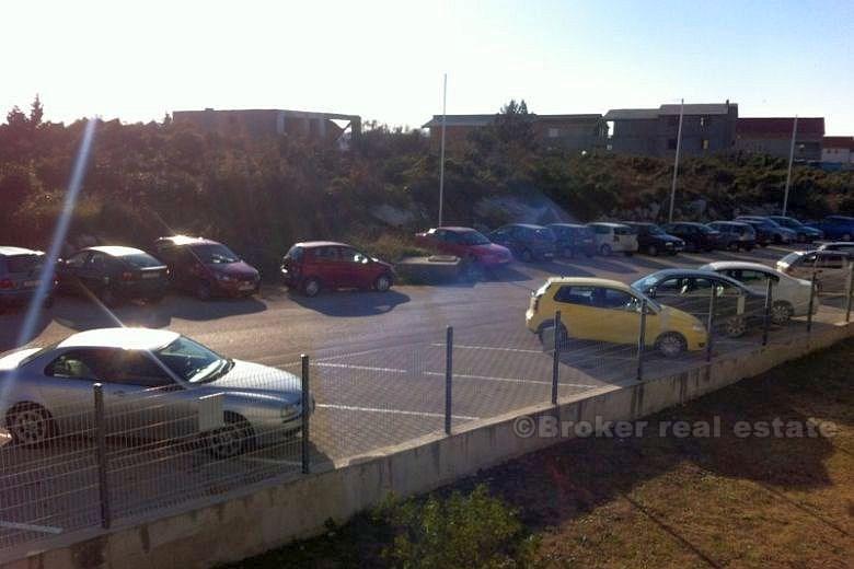 Powierzchnia biurowa w strefie przemysłowej, na sprzedaż