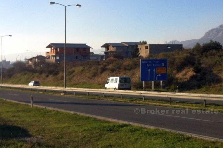 Office space in the industrial zone, for sale