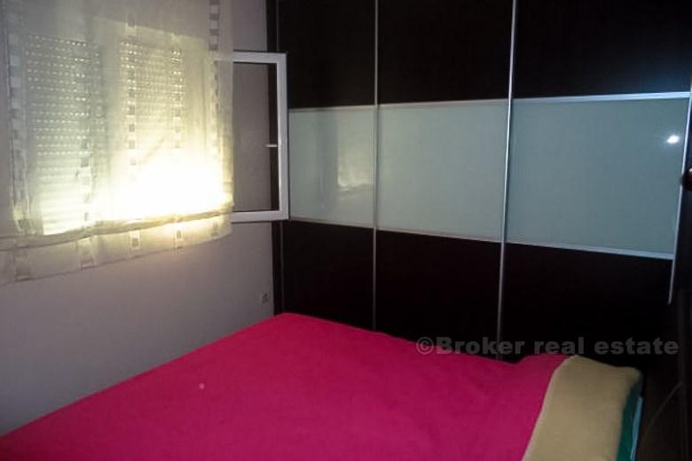 Moderno appartamento con due camere da letto