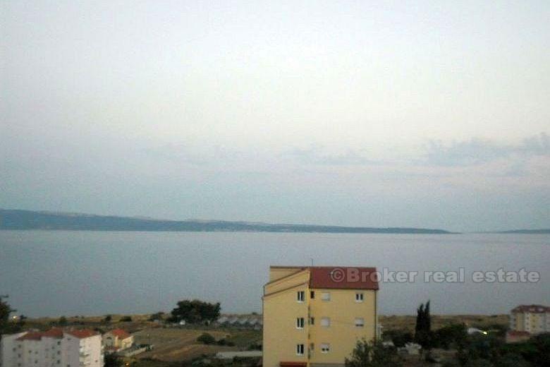 Appartement attrayant