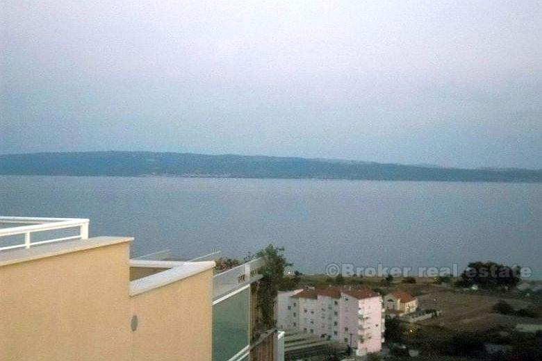 Attractive apartment