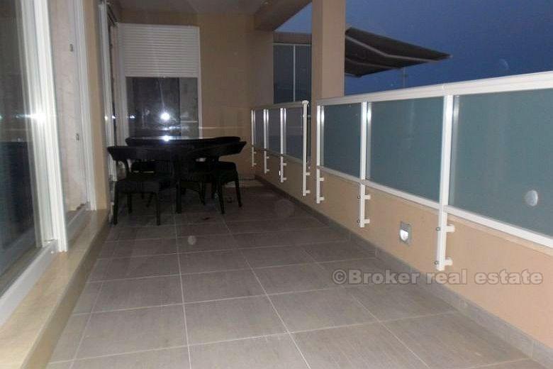 Appartement attrayant