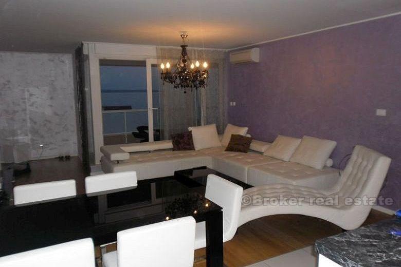 Attractive apartment