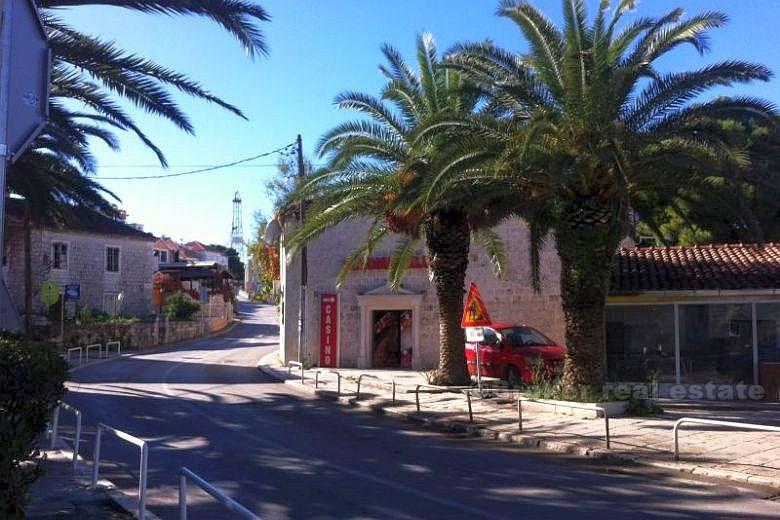 Espace attrayant, à vendre