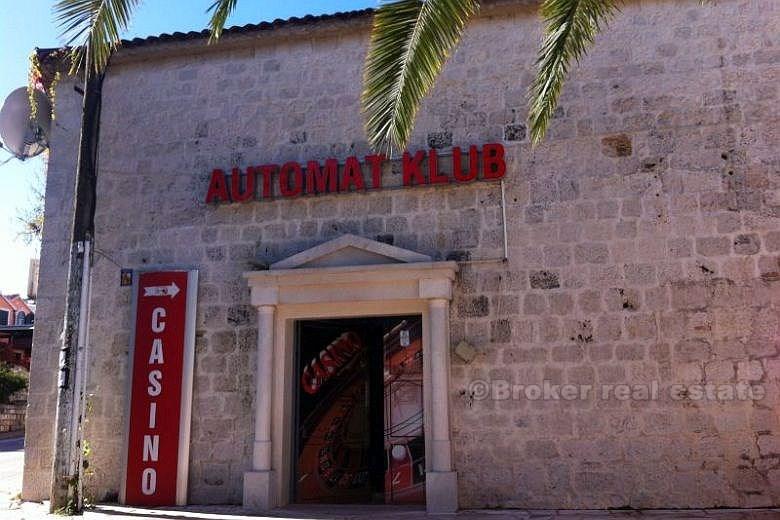 Attractive space, for sale