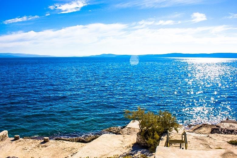 Schöne Steinvilla, zum Verkauf