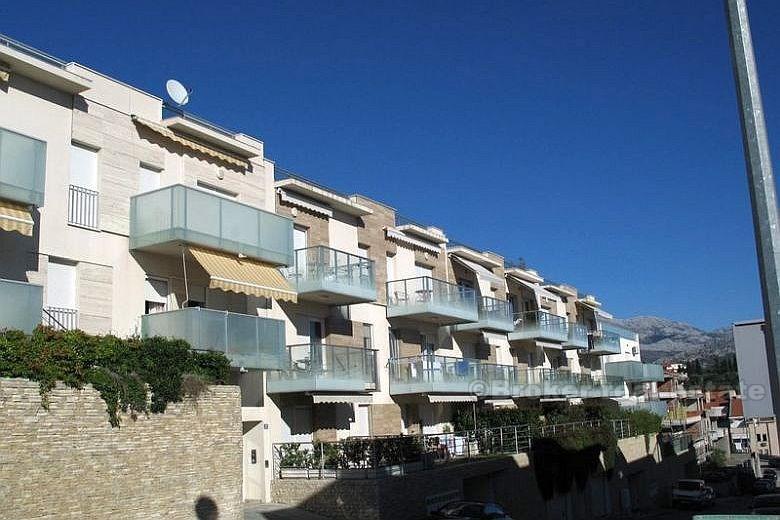 Wohnung mit einem Schlafzimmer