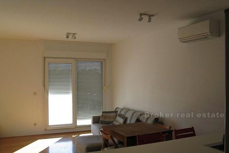 Appartamento con 1 camera da letto