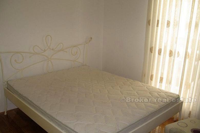 Wohnung mit einem Schlafzimmer