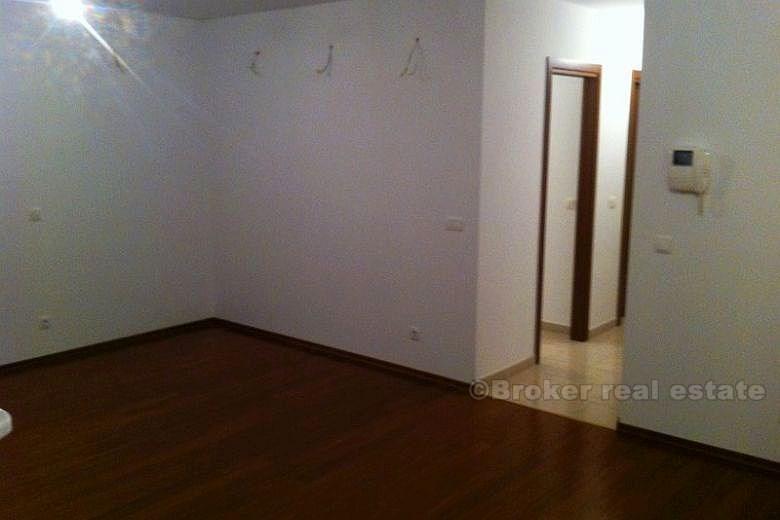 Appartamento con due camere da letto