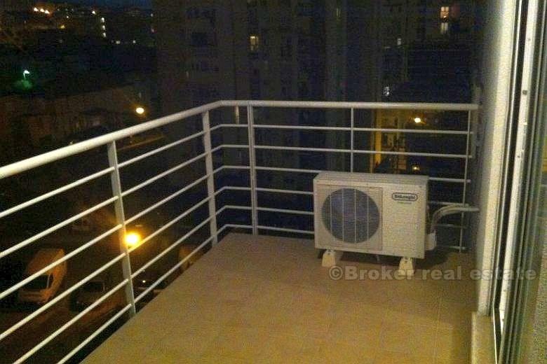 Appartamento con due camere da letto
