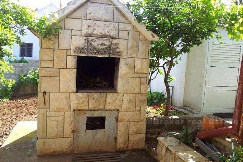 Samostatný dům k pronájmu