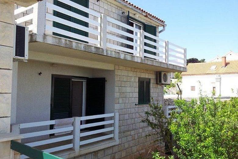 Frittstående hus, til leie