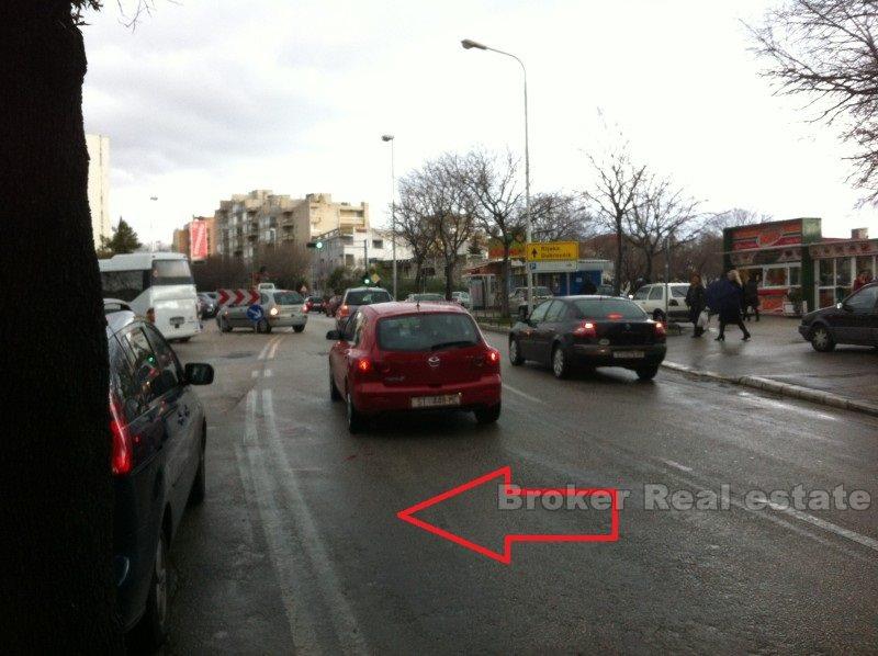 Poslovni prostor, iznajmljujem