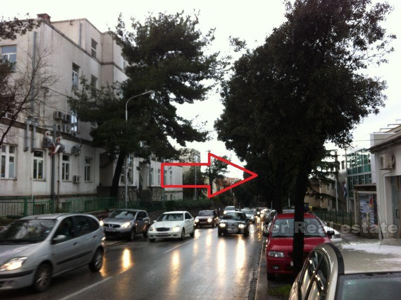 Gewerbefläche, zu vermieten