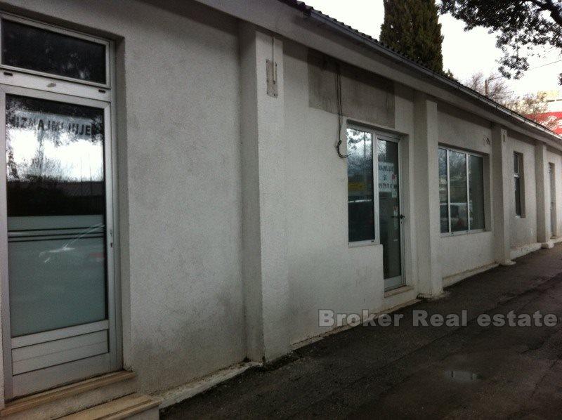 Powierzchnia handlowa, do wynajęcia