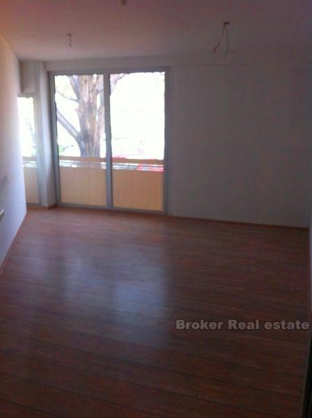 Commercial space, for rent