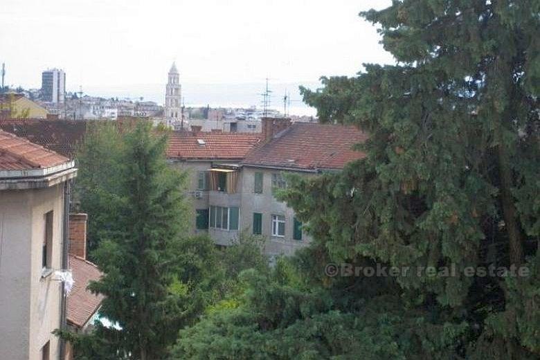 Moderni dvosobni stan