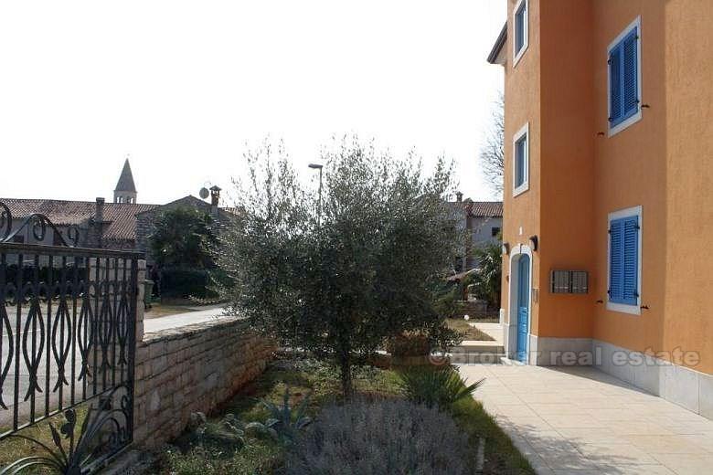Bellissimo resort in riva al mare