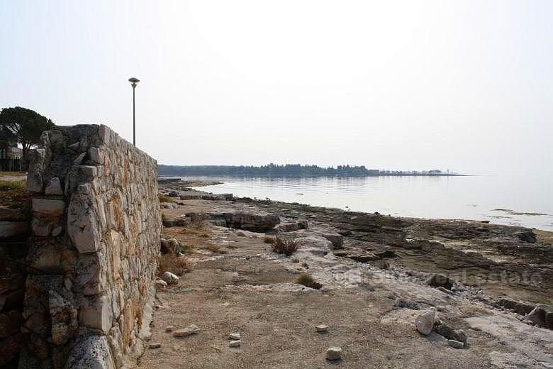 Piękny ośrodek nad morzem