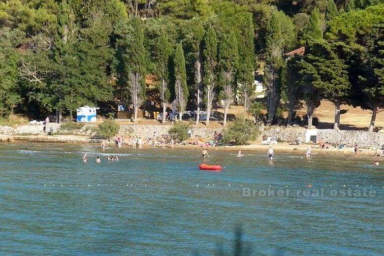 Maison dans la baie attrayante, à vendre