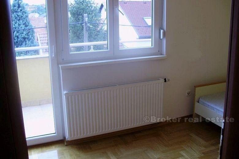 Penthouse na Jarunu