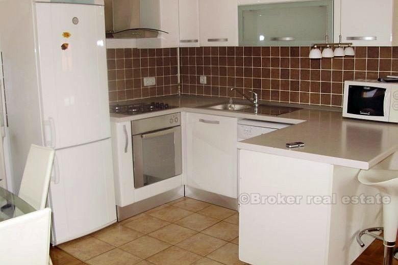 Penthouse na Jarunu