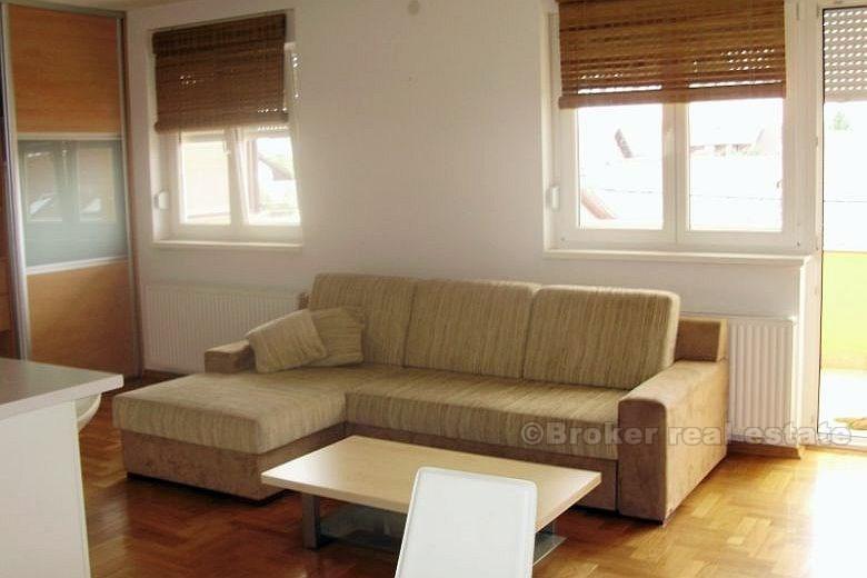 Penthouse in Jarun