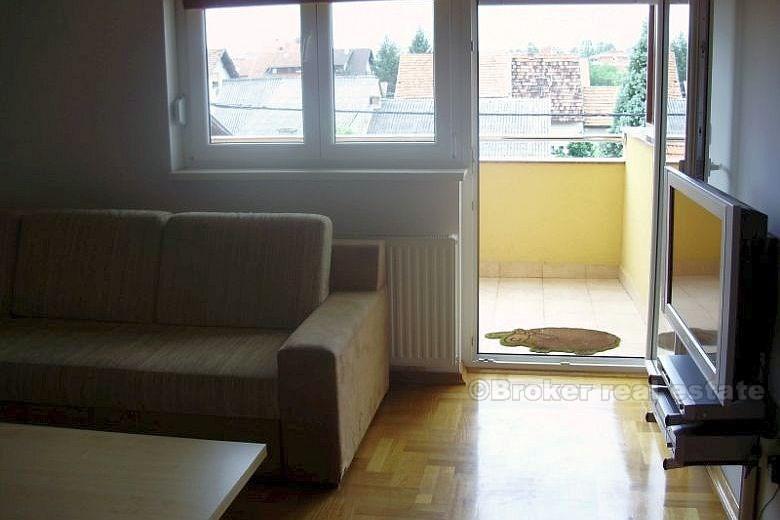 Penthouse in Jarun
