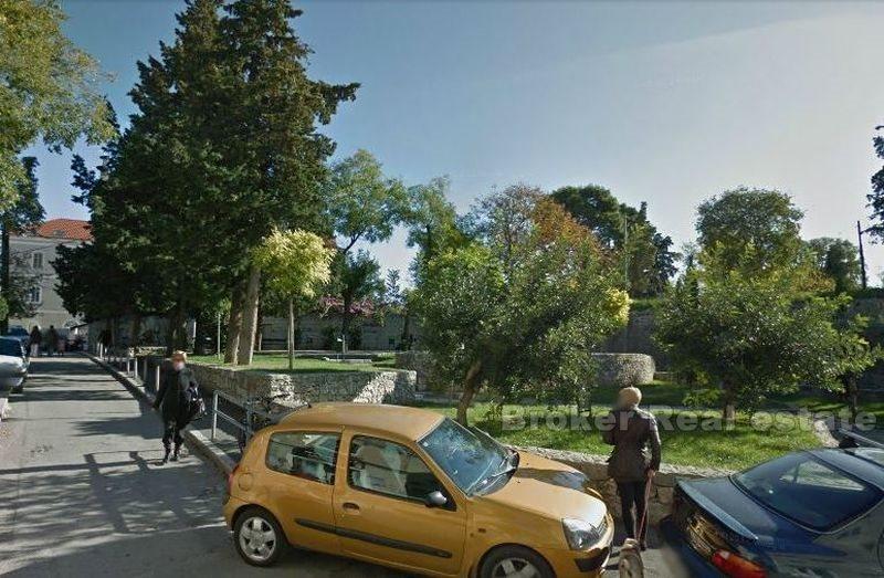 Adaptiran jednosoban stan