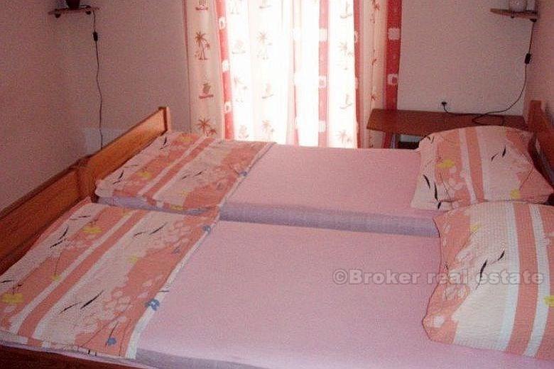 Samostatný dům na dvou podlažích