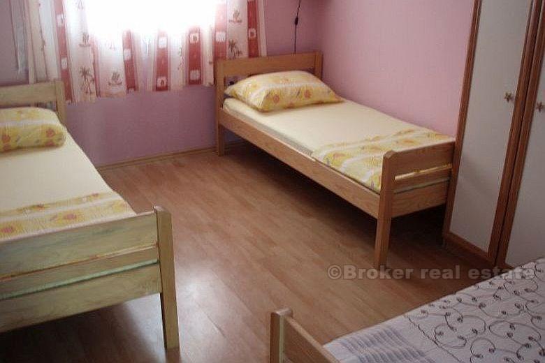 Samostojeća kuća na dvije etaže