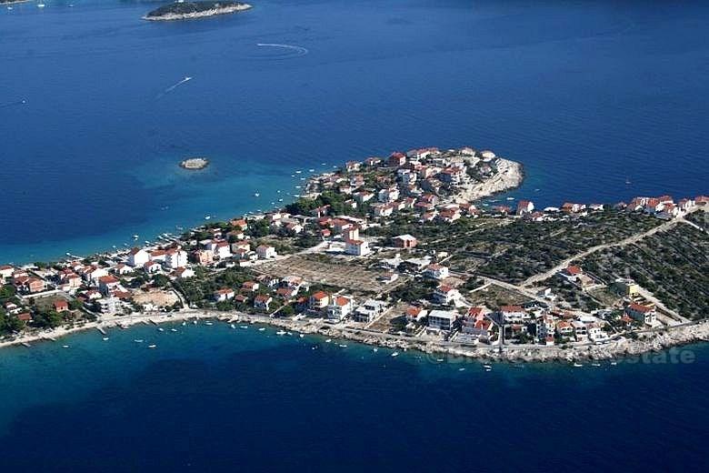 Samostojeća kuća na dvije etaže