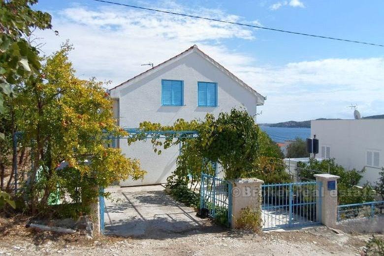 Moderne Villa, 150 Meter vom Strand entfernt