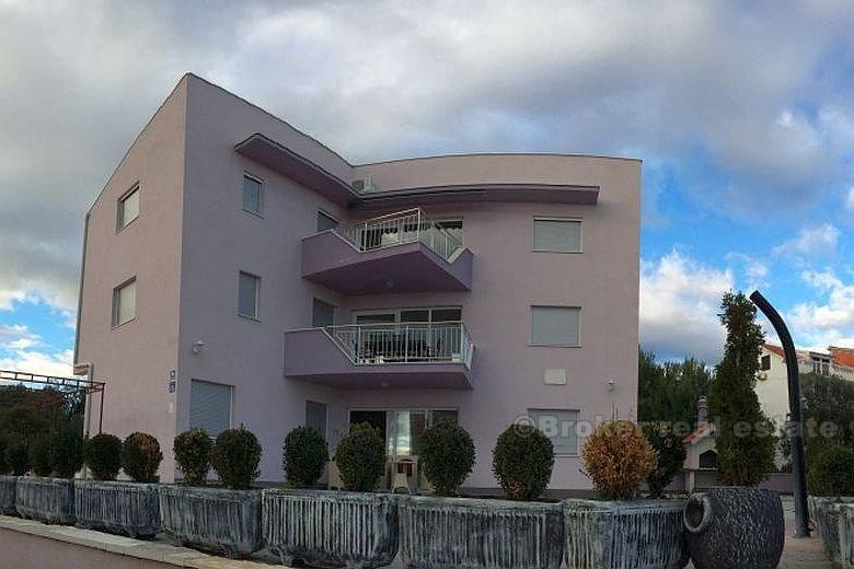 Luxury three bedroom apartment