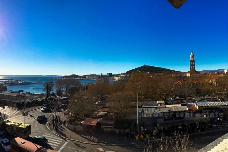 Five bedroom apartment