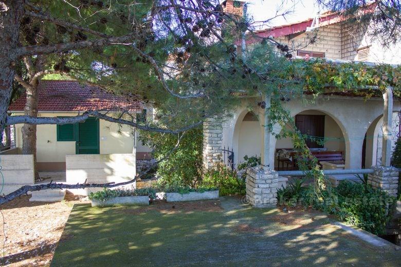 Casa prima fila al mare