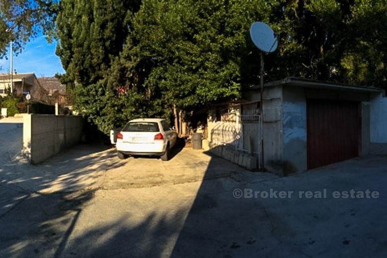 Casa semi-indipendente, in vendita