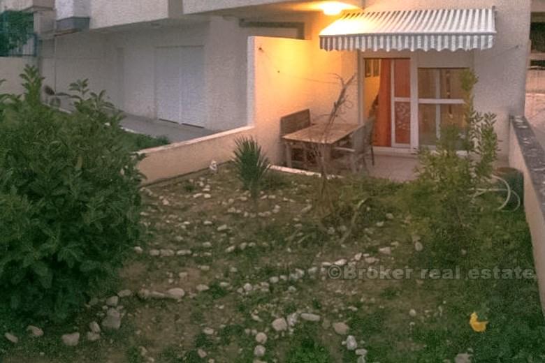 Pazdigrad, One bedroom apartment, for sale