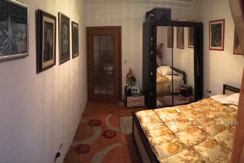 Appartement 1 chambre, à vendre