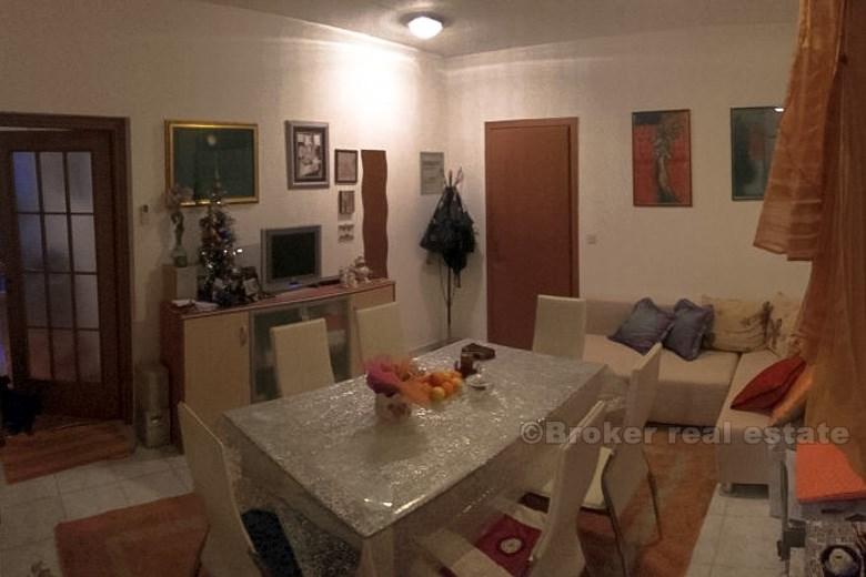 Pazdigrad, One bedroom apartment, for sale