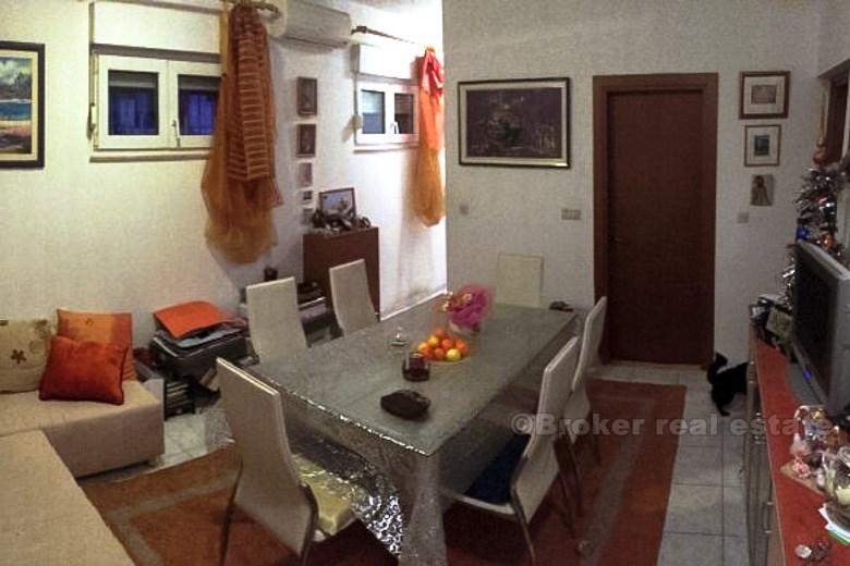 Pazdigrad, One bedroom apartment, for sale