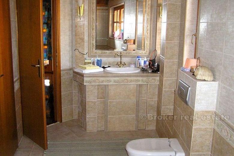 Luxury villa in an attractive location, for sale