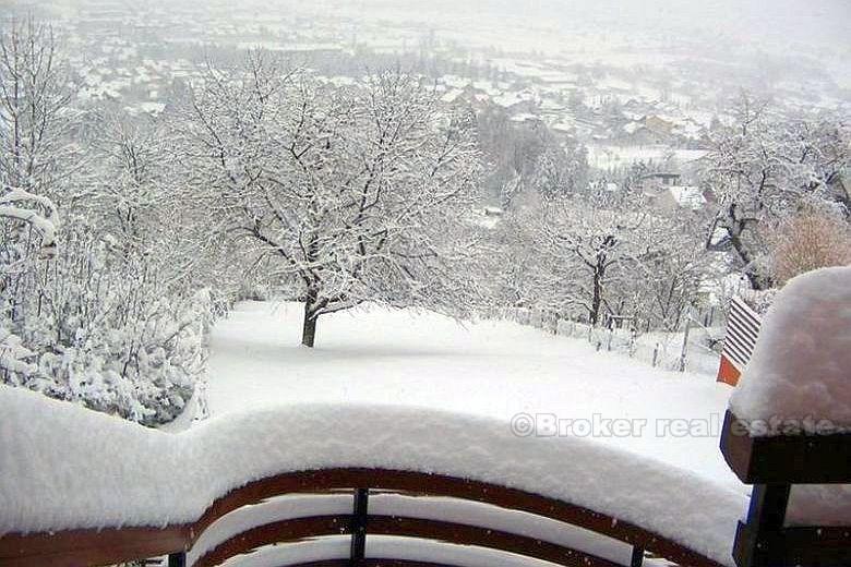 Luxusní vila v atraktivní lokalitě, na prodej